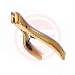 Pince à ongles incarnés à tranchant Pince à ongles professionnelle Pince à ongles de qualité supérieure - Product Image 6