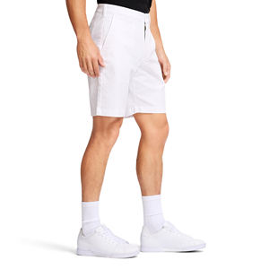 Pantalones cortos de algodón para hombre Diseño de verano tranquilo Perfecto para uso casual Proporciona una comodidad robusta Ideal para ofertas al por mayor - Product Image 3