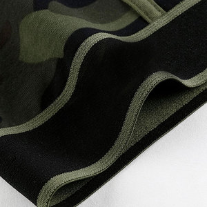 New Fashion Fitness Men Tight <b>Shorts</b> <b>Compression</b> Running <b>Short</b> High Performance Sports Men Fitness <b>Compression</b> <b>Shorts</b> - Product Image 3