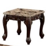 Table basse en bois massif vintage traditionnelle multifonctionnelle en gros, hauteur réglable, couleur et forme personnalisées, meubles