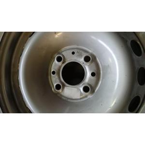 Rueda de Acero para FIAT Punto Sedán 3P 3ra Serie (03>) - Product Image 2