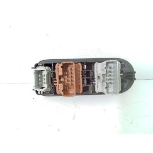 Panneau de boutons avant gauche RENAULT Scenic Série 8200160603 (03>09) - Product Image 2
