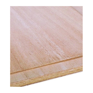 15mm 18mm peuplier cerise/acajou/eucalyptus/bois dur film face contreplaqué/bois bas prix A Grade érable Luan frêne noyer - Product Image 4