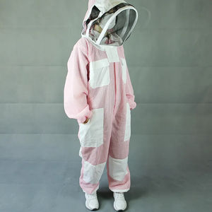 High Quality Cotton Beekeeping <b>Suits</b> for Adults / Best Selling Latest Design Professional Quality Beekeeping <b>Suits</b> Customized - Product Image 2