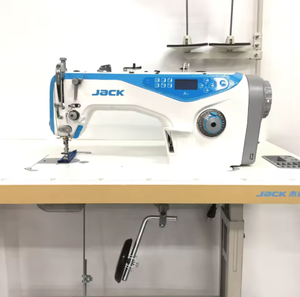 Máquina de coser industrial de puntada recta A4 con una sola aguja, nueva - Product Image 1