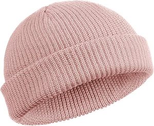 Bonnet en maille pour homme, doublure de casque, blanc, bonnet tactique anti-transpiration, chapeau de cyclisme, unisexe, bonnet d'hiver chaud en acrylique - Product Image 1