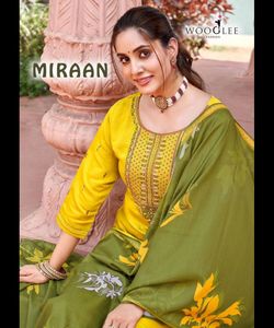 Party Wear Salwar Kurta for Women in Indian Punjabi Kaftan Style with Formal Lawn Suit and Elegant Boutique Robe - Product Image 6