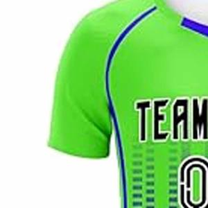 Uniforme de Rugby, Fútbol Americano o Fútbol Personalizado de Alta Calidad y Económico, Subido por Dress Sports - Product Image 3