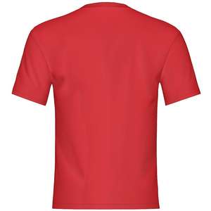 Camiseta Formal Larga para Hombre con Sublimación, Transpirable y Antiarrugas al Mejor Precio en India - Product Image 3