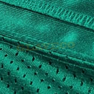 Venta al por mayor de alta calidad por encargo Unisex adulto tamaño fútbol americano Jersey nuevo diseño de alta definición impreso transpirable - Product Image 5