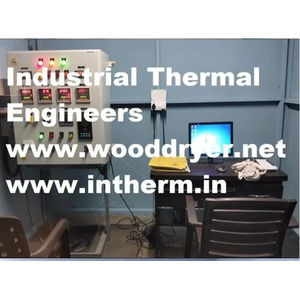 Acier doux à haute résistance entièrement automatique traitement thermique du bois tendre machines de palette en bois équipement industriel taille personnalisée 5 HP - Product Image 4