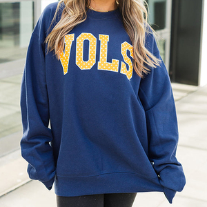 Sweat surdimensionné pour femme avec col montant Nouvelle version Mode décontractée durable pour la saison d'automne - Product Image 5