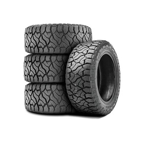 Neumáticos de camión económicos a la venta con agarre fuerte, alta durabilidad y rendimiento rentable para viajes largos - Product Image 4