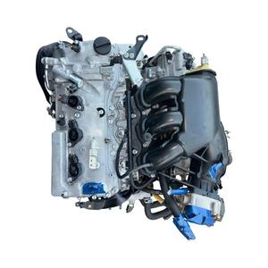 Moteur complet d'occasion pour Toyota 2GR, compatible avec Highlander 3.5, Lexus ES350, Alphard, RX350 - Assemblage moteur - Product Image 4