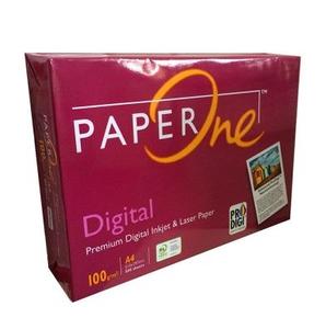 Distribuidor Mayorista de Papel de Copiadora A4 Premium de Alta Velocidad 80g Mejor Calidad Precio de Fábrica Compra a Granel-Paper One - Product Image 4