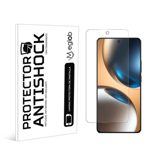 ฟิล์มกันรอย ANTISHOCK สำหรับ Realme GT 7T คุณภาพพรีเมียม ทนทาน ปกป้องอุปกรณ์ของคุณ - Product Image 1