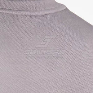 Camiseta sin mangas para hombre de calidad superior Diseño informal holgado para gimnasio Fitness Venta caliente Ropa informal - Product Image 6