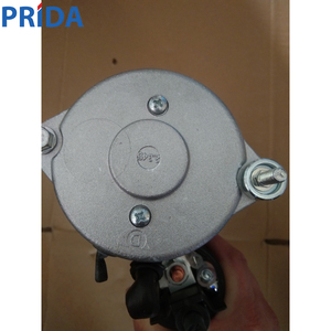 Deutz động cơ f3l2011 2013 1011 2011 1011f bf6m1011 động cơ diesel phụ tùng 01184176 01183599 Starter - Product Image 3