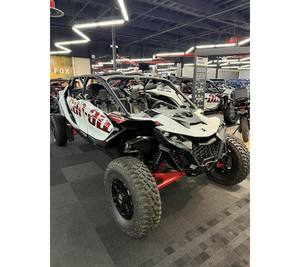 MAVERICK R MAX X RS 999T DCT 2025-2026 Ensamblado en Fábrica PARA ADULTOS Despacho de Aduanas Gratuito - Product Image 1