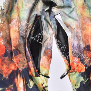 2024 diseño snowboard esquí pantalones holgados cálidos pantalones de esquí sueltos invierno personalizado al aire libre impermeable hombre Snowboard pantalones ropa - Product Image 5