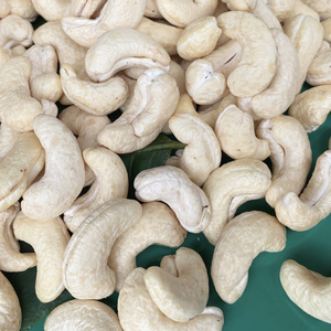 Offre Spéciale noix de cajou W240 noix de cajou acheteurs noix de cajou emballage prix d'usine Santigo - Product Image 1