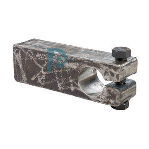 Rodillo de Cadena, Piñón y Cadena de Oruga para Asiento de Excavadora PC200-5 para las Industrias de Construcción y Agrícola - Product Image 1