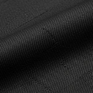 Costumes pour hommes grande taille, tissu en laine peignée, costume formel classique pour affaires, ensemble de costume ajusté, respirant, vêtements de bureau, fête de mariage, fermeture éclair - Product Image 4