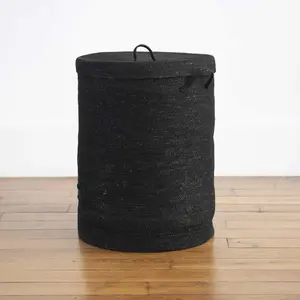 Premium Quality Jute <b>Basket</b> Wave Design Unique New Premium Seagrass Planter <b>Basket</b> Woven Cloth Storage Decorative <b>Plant</b> <b>Pots</b> - Product Image 6