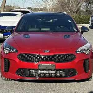 Kia Stinger GT1 2019 - Product Image 1