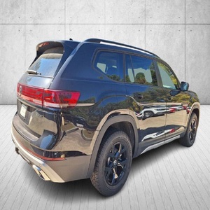 สภาพสมบูรณ์แบบ รถยนต์ Volkswagen Atlas Peak ปี 2025 - Product Image 3