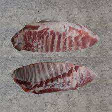 Carne de cerdo congelada de primera calidad sin nicotina | carne de cerdo y aves - Product Image 5