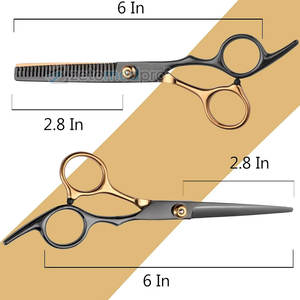 Durable Stainless Steel <b>Mustache</b> <b>Scissors</b> for Mens Grooming Mens Facial Hair <b>Scissors</b> <b>Mustache</b> and Beard Trimming Tool - Product Image 3
