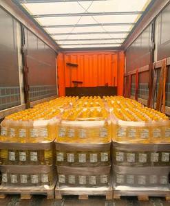 น้ำมันเมล็ดกัญชงบริสุทธิ์ น้ำมันราคาประหยัด น้ำมันดอกทานตะวัน - Product Image 2