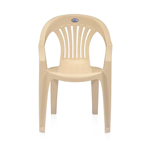 Sillón de plástico ligero de estilo moderno, cómodo para comedor, sala de estar, cocina, dormitorio, escuela, uso en Hospital, sillas de jardín - Product Image 6