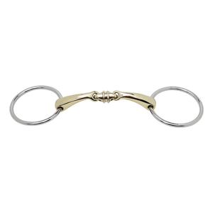 Bits personalizados de acero inoxidable para caballo, brocas para bocas de caballo - Product Image 5