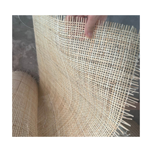 Sangle de canne en rotin de haute qualité pour l'importation de meubles en grandes quantités-Emballage en rouleaux - Product Image 4