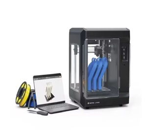 HIGH QUALITY MakerBots 3D <b>Printer</b> High-Precision Educational <b>Desktop</b> Machine - Product Image 1