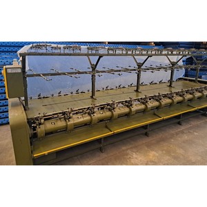 Assemblage et enroulement de textiles <span class=keywords><strong>Colleoni</strong></span> - Product Image 2