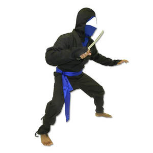 Uniforme de ninja hecho a medida, uniforme BJJ GI de la mejor calidad, uniforme ligero de Karate de alta calidad para hombres a precio barato - Product Image 1