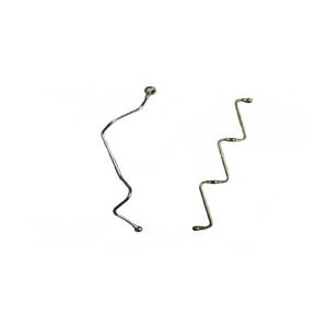 Tuyau de carburant de haute qualité 898581M92, tube de conduite de carburant adapté aux pièces de tracteur Massey Ferguson MF 165 175 185 188, remplacement OEM - Product Image 2