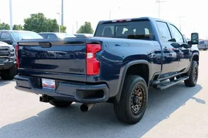 Certificado 2023 Chevrolet Silverado 2500 High Country - Product Image 4