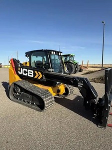 Buen estado JCB 3ST-8T Minicargadora a la venta - Product Image 6