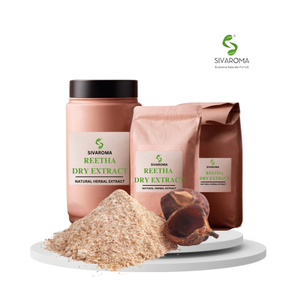 Sapindus mukorossi pour les fabricants de produits de beauté et de soins capillaires Approvisionnement direct du fabricant en gros - Product Image 2