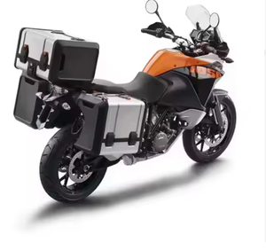 Motocicletas de Turismo Best Buy 2024 Adventure ETV 98 BHP, Venta al por Mayor, Envío Rápido - Product Image 1