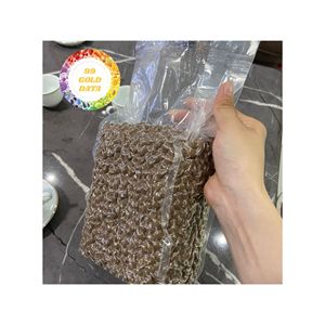 GRANULOS DE ALMIDÓN DE YUCA DE GRADO INDUSTRIAL DE PERLAS DE TAPIOCA DE ALTA CALIDAD DISEÑADOS PARA USO OEM Y FABRICACIÓN PROFESIONAL - Product Image 1