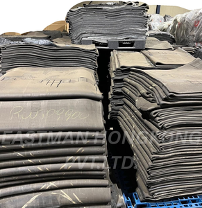 Grade a Versatile Uncured <b>Recycled</b> <b>Rubber</b> Scrap Wig Wag Sheet for Various Applications - Product Image 1