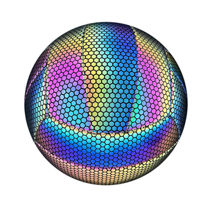 Nuevo estilo, Material de PU de alta calidad, Voleibol profesional, tamaño 5, pelota de juego para interiores - Product Image 3