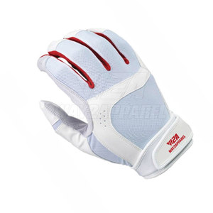 Gants de frappe de baseball à succès, cuir professionnel, gants de frappe de baseball 2025 à vendre - Product Image 4