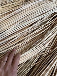 Vente en gros de pelures de rotin de qualité supérieure du Vietnam, livraison rapide pour meubles Akina - Product Image 3