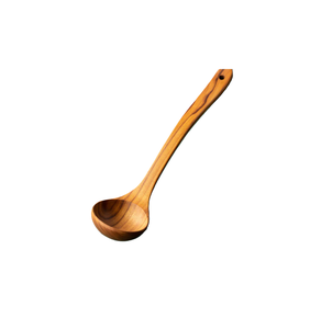 Unique Wood Soup Spoon Non Stick <b>Pot</b> Long Handle Cooking <b>Kitchen</b> <b>Utensils</b> Set Manufacture From India - Product Image 5